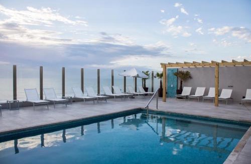 Pinamar Hotel | Pinamar Beach Resort