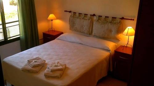 Colon Apartment | Pinares de Colon