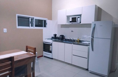 Federacion House | Pinares del Norte