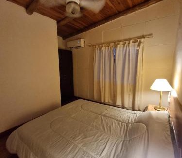Concordia Apartment | Pindó I