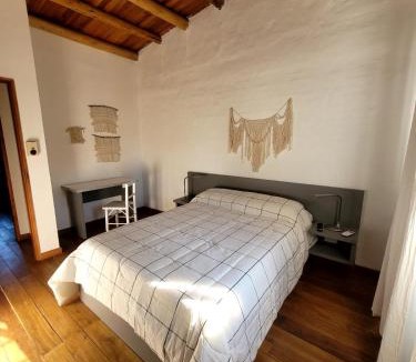 Concordia Apartment | Pindó III