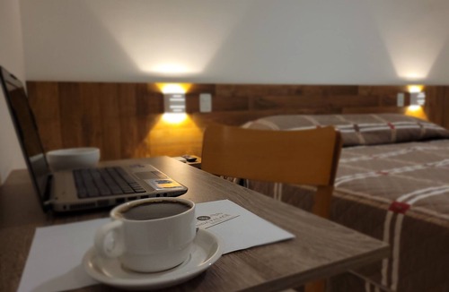 Pindamonhangaba Hotel | Pinda Palace Hotel