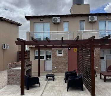 Miramar Apartment | Pinos del Mar