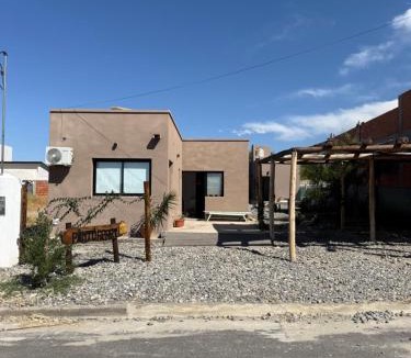 Cafayate Apartment | Pintó-apart
