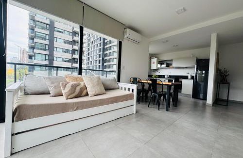 Neuquen Apartment | Pionero