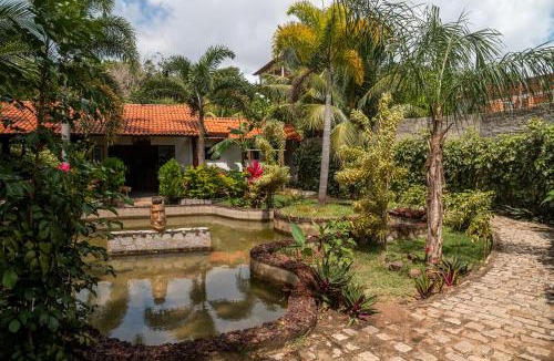 Pipa Hotel | Pipa Golfinhos Pousada