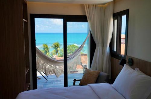 Pipa Hotel | PIPA INN Pousada
