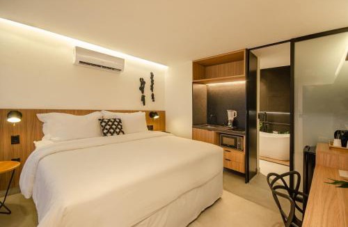 Pipa Hotel | PIPA INN Pousada