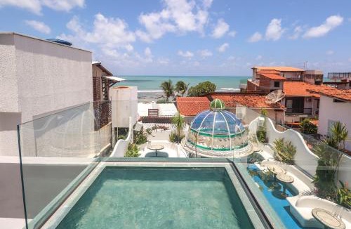 Pipa Hotel | PIPA INN Pousada