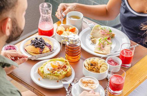Pipa Hotel | PIPA INN Pousada