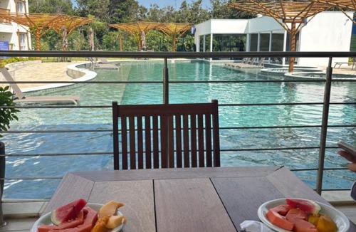 Tibau do Sul Hotel | Pipa Privilege Ocean