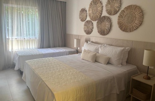 Tibau do Sul Hotel | Pipa Privilege Ocean