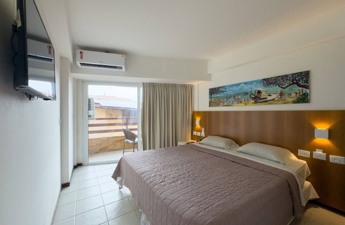 Pipa Hotel | Pipa's Bay