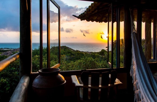 Pipa Hotel | Pipa Selfness Hotel