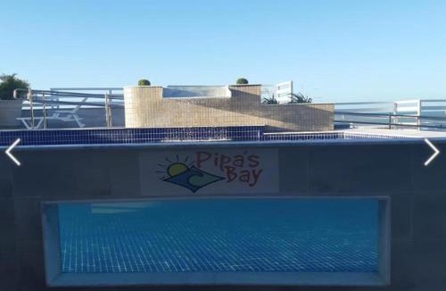 Pipa Apartment | PIPAs BAY APARTHOTEL