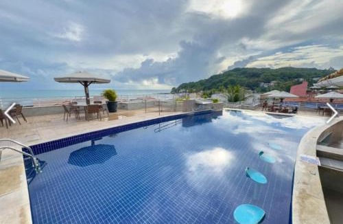 Pipa Apartment | PIPAs BAY APARTHOTEL