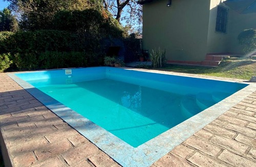 Villa San Lorenzo Cabin | Pirpintos, Cabanas de San Lorenzo
