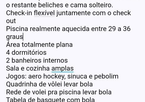 Nazare Paulista House | Piscina aquecida Mairiporã Sítio Simples Desejo