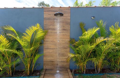 Ibiuna House | Piscina, churrasqueira, natureza - Brazilian Corner