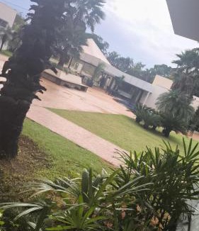 Salto Grande House | piscina e festas em sg