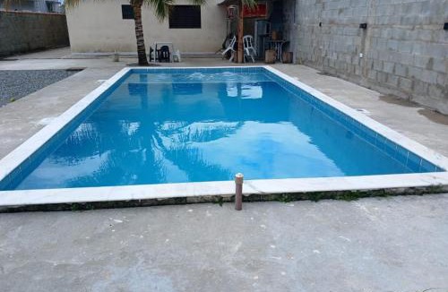 Cibratel II House | Piscina LED com prainha Preços acessíveis
