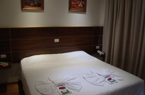 Sertanopolis Hotel | Pissoloto Hotel
