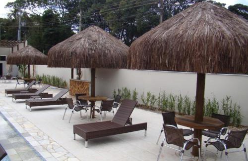 Sertanopolis Hotel | Pissoloto Hotel