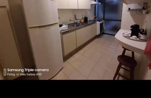 Barra Funda Apartment | PITANGUEIRAS BEACH, WI-FI, up to 8 PEOPLE🏄2 places🚘