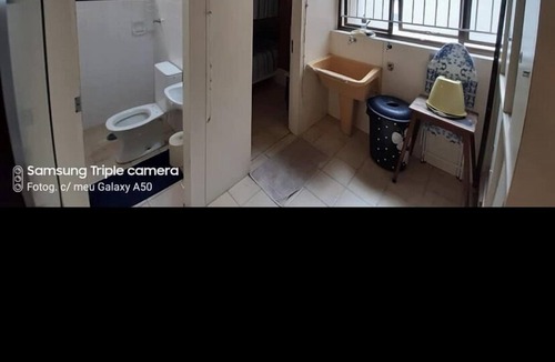 Barra Funda Apartment | PITANGUEIRAS BEACH, WI-FI, up to 8 PEOPLE🏄2 places🚘