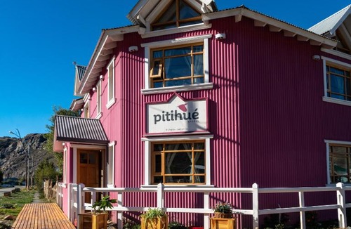 El Chalten Apartment | Pitihué Aparts