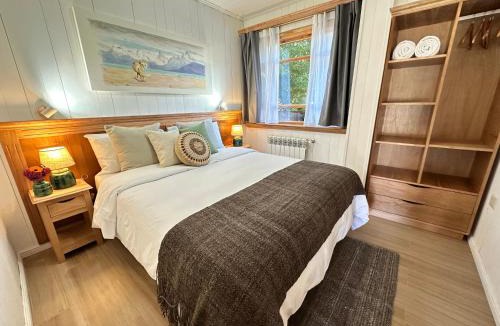 El Chalten Apartment | Pitihué Aparts