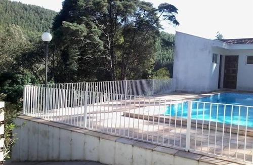 Piracaia House | Place for leisure and events in the city of Piracaia.