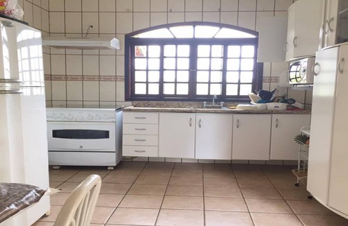 Bofete House | Place in the countryside of SP - swimming pool, 04 rooms, large green area - BOFETE, SP