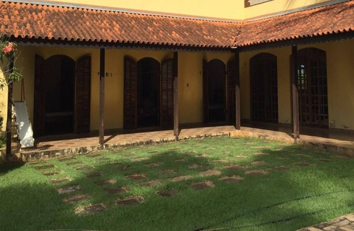 Bofete House | Place in the countryside of SP - swimming pool, 04 rooms, large green area - BOFETE, SP