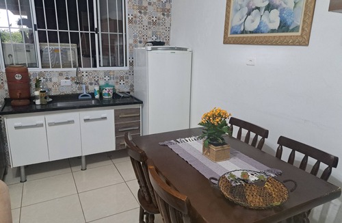 Jundiai House | Place, surrounded by nature, with tranquility and peace, close to the center