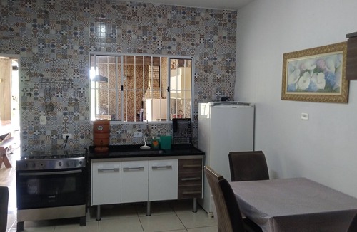 Jundiai House | Place, surrounded by nature, with tranquility and peace, close to the center