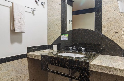 Setor Hoteleiro Sul Hotel | Planalto Bittar Hotel e Eventos