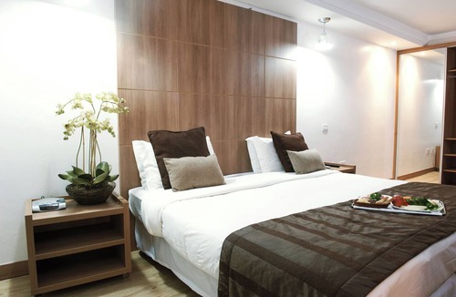 Setor Hoteleiro Sul Hotel | Planalto Bittar Hotel e Eventos