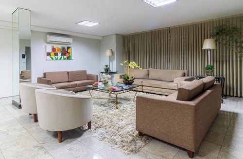 Setor Hoteleiro Sul Hotel | Planalto Bittar Hotel e Eventos