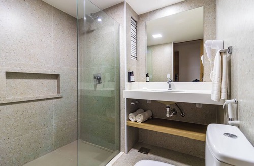Setor Hoteleiro Sul Hotel | Planalto Bittar Hotel e Eventos