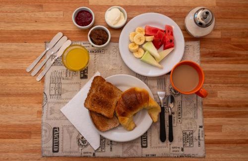 San Cristobal Bed & Breakfast | Planta Alta Bed & Breakfast
