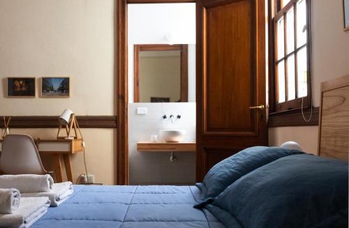 San Cristobal Bed & Breakfast | Planta Alta Bed & Breakfast
