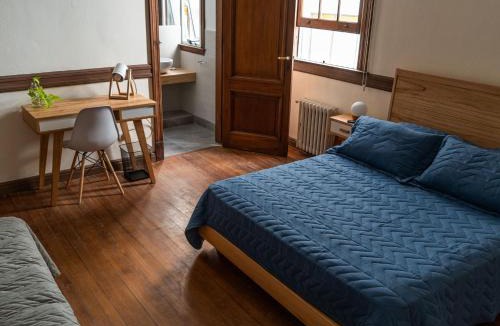 San Cristobal Bed & Breakfast | Planta Alta Bed & Breakfast