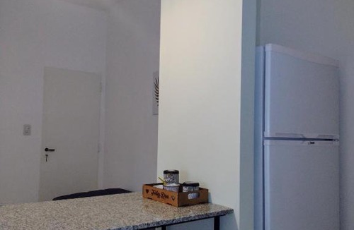 Pergamino Apartment | Planta baja