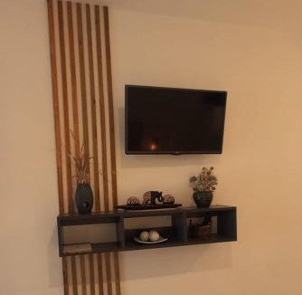 Mendoza City Center Apartment | Planta Baja y Garage "Dido" Monoambiente Completo