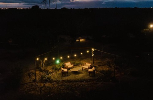 Cerro Cora Cabin | Platô da Nascente
