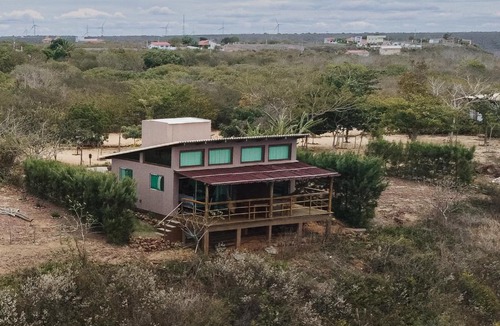 Cerro Cora Cabin | Platô da Nascente