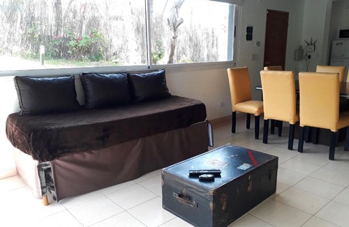 Mar Azul Apartment | Playa 43