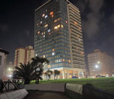 Miramar Apartment | Playa Club