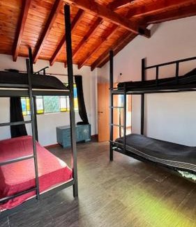Santa Rosa de Calamuchita Hostel | Playa Hostel